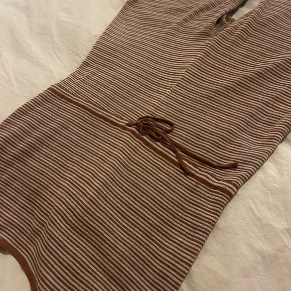Oak+Fort knit jumpsuit 🤎 - Picture 2 of 7